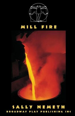 Cover Mill Fire