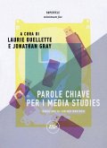 Parole chiave per i media studies Parole chiave per i media studies