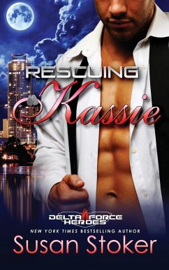 Rescuing Kassie - Stoker, Susan