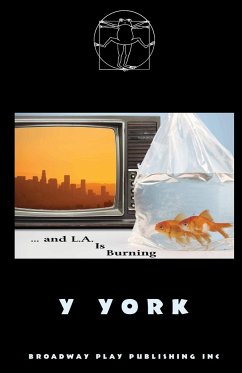 ...And L. A. Is Burning - York, Y.