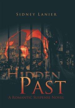 Hidden Past - Lanier, Sidney