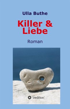 Killer & Liebe - Buthe, Ulla