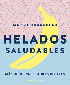 Cover Helados saludables