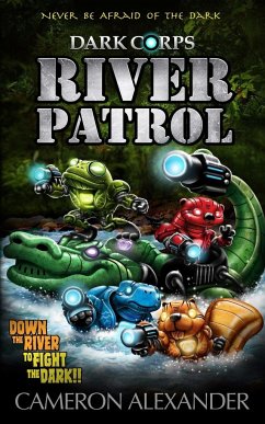 River Patrol - Alexander, Cameron