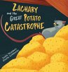Zachary and the Great Potato Catastrophe - Bild 1