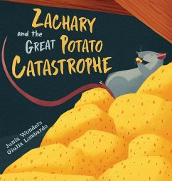 Zachary and the Great Potato Catastrophe - Wonders, Junia