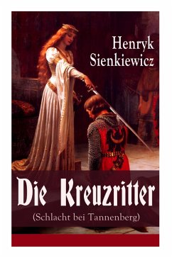 Cover Die Kreuzritter (Schlacht bei Tannenberg)