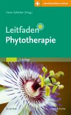 Leitfaden Phytotherapie (eBook, ePUB)