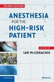 Anesthesia for the High-Risk Patient (eBook, ePUB)