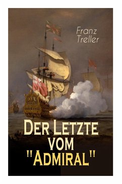 Cover Der Letzte vom 