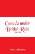Canada under British Rule 1760-1900 - Bild 1