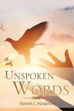 Unspoken Words - Henderson, Doreen E.