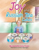 Joy and Russian Tea Cakes