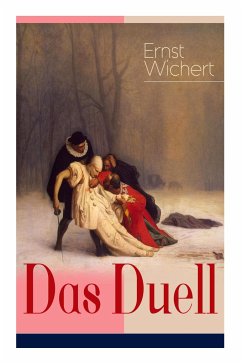 Das Duell: Die Geschichte einer Freundschaft des Autors von 