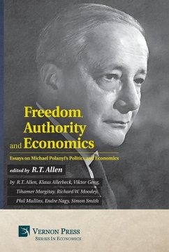 Freedom, Authority and Economics - Allerbeck, Klaus; Geng, Viktor