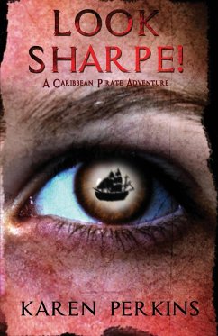 Look Sharpe! - Perkins, Karen