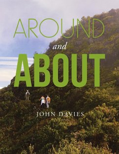 Around and About - Davies, John