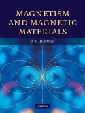 Magnetism and Magnetic Materials (eBook, ePUB)