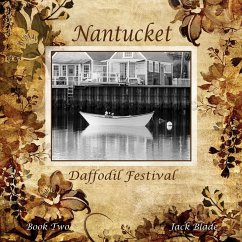 Nantucket Daffodil Festival - Blade, Jack