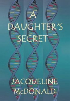 A Daughter's Secret - McDonald, Jacqueline