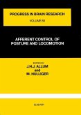 Afferent Control of Posture and Locomotion (eBook, PDF)