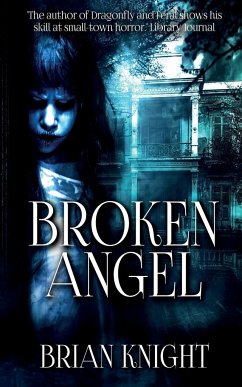 Broken Angel - Knight, Brian