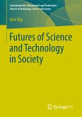 Futures of Science and Technology in Society (eBook, PDF)