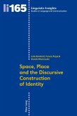 Space, Place and the Discursive Construction of Identity (eBook, PDF)