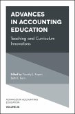 Advances in Accounting Education (eBook, PDF)