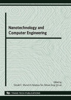 Cover Nanotechnology and Computer Engineering (eBook, PDF)