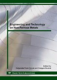 Engineering and Technology on Non-Ferrous Metals (eBook, PDF)