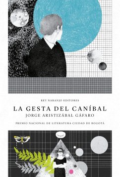 Cover La gesta del caníbal (eBook, ePUB)