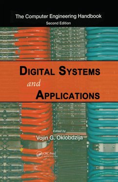 Digital Systems and Applications (eBook, PDF)