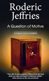 Question of Motive (eBook, ePUB)