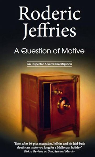 Question of Motive (eBook, ePUB) Question of Motive (eBook, ePUB)