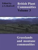 British Plant Communities: Volume 3, Grasslands and Montane Communities (eBook, PDF)