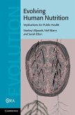 Evolving Human Nutrition (eBook, ePUB)