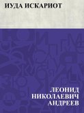 Iuda Iskariot (eBook, ePUB)