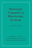 Electronic Transport in Mesoscopic Systems (eBook, ePUB)