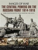 Central Powers on the Russian Front (eBook, PDF)