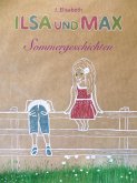 Ilsa und Max - Sommergeschichten (eBook, ePUB)