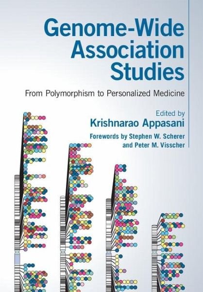 Genome-Wide Association Studies (eBook, ePUB) Genome-Wide Association Studies (eBook, ePUB)