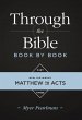Through the Bible Book by Book Part... - Bild 1