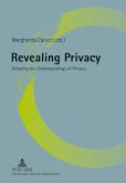 Revealing Privacy (eBook, PDF)