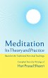 Meditation (eBook, ePUB) - Bild 1