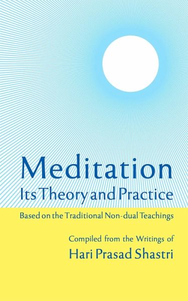 Meditation (eBook, ePUB)