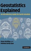 Geostatistics Explained (eBook, ePUB)