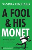 Fool and His Monet (Serena Jones Mysteries Book #1) (eBook, ePUB)