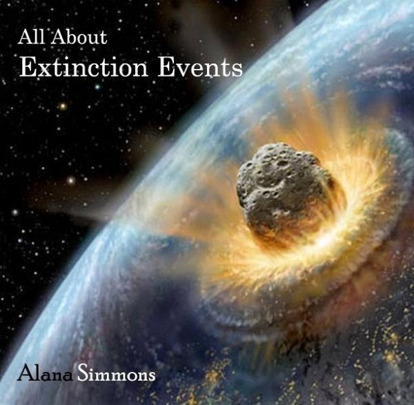 All About Extinction Events (eBook, PDF)