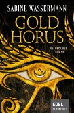 Goldhorus (eBook, ePUB)